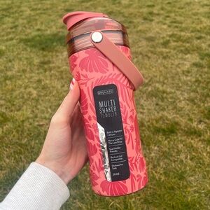 BrüMate Limited Edition Corcovado Reef Multishaker